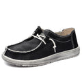 8803 Men's Cloth Shoes Breathable Widened Fat Foot Wide Foot Shoes Men's Fat Foot Wide Fat Casual Shoes Plus Size Canvas Shoes