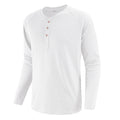 2024 Large Size Men's Long-Sleeved T-Shirt Raglan Sleeve T-Shirt Men's Casual Breathable Versatile Slim Fit Moisture-Wicking