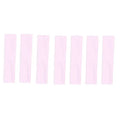 7Pcs Solid Color High Elasticity Headbands Yoga Exercise Headband Hair Accessories Sweat Absorbing Wide Edge Headband
