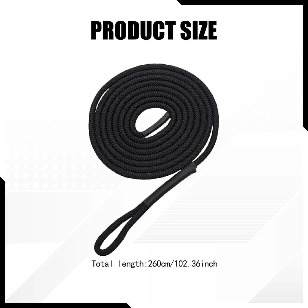 Pilates Reformer Pull Rope Part for Yoga Exercise Equipment Balance Training With Iron Ring Versatile Professional Band  Strap
