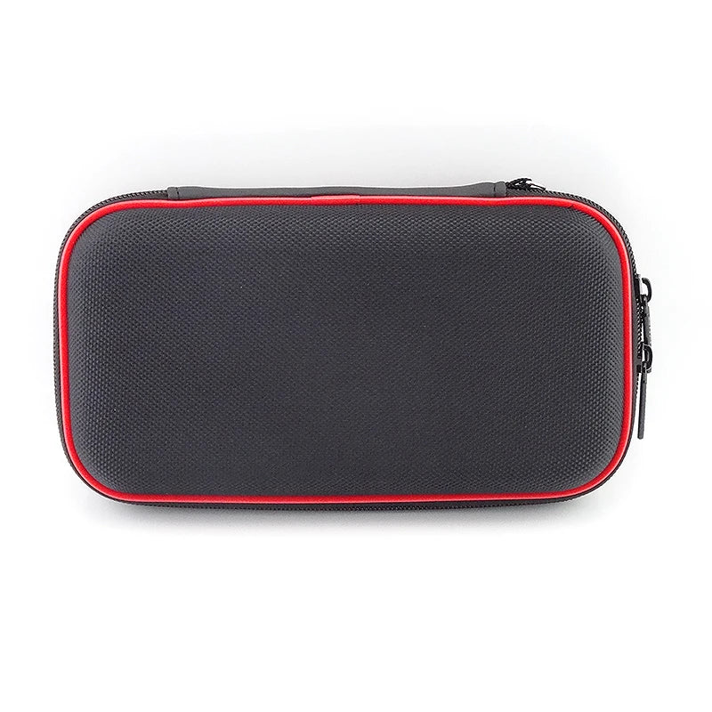 Storage Organizer hard drive Hard Drive Power Bank Adapter Accessories Phone  bag case for Anker,ROMOSS