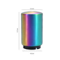 Automatic Beer Bottle Opener,Magnetic Stainless Steel Beverage Bottles Wine Openers Jar Opener Kitchen Gadgets Bar Supplies
