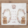 Twins Milestone Photography Blanket Flannel Blanket with Frame Baby Photo Blanket Baby Growth Memorial Blanket