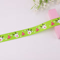 Cross-border Special Ribbon Wedding Christmas Packaging Ribbon Wholesale Exquisite Ribbon Gift Colorfulful Christmas Ribbon