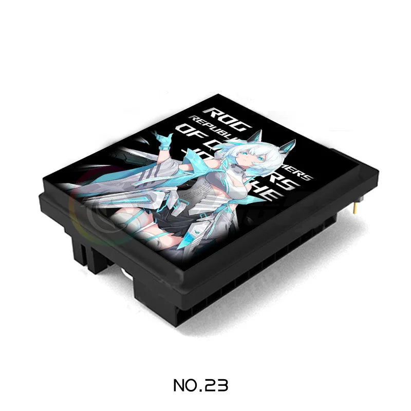 DIY Customizable ATX 24 Pin to 90 Degree Power Plug Supply Cable,Motherboard Connectors Modular Mounting