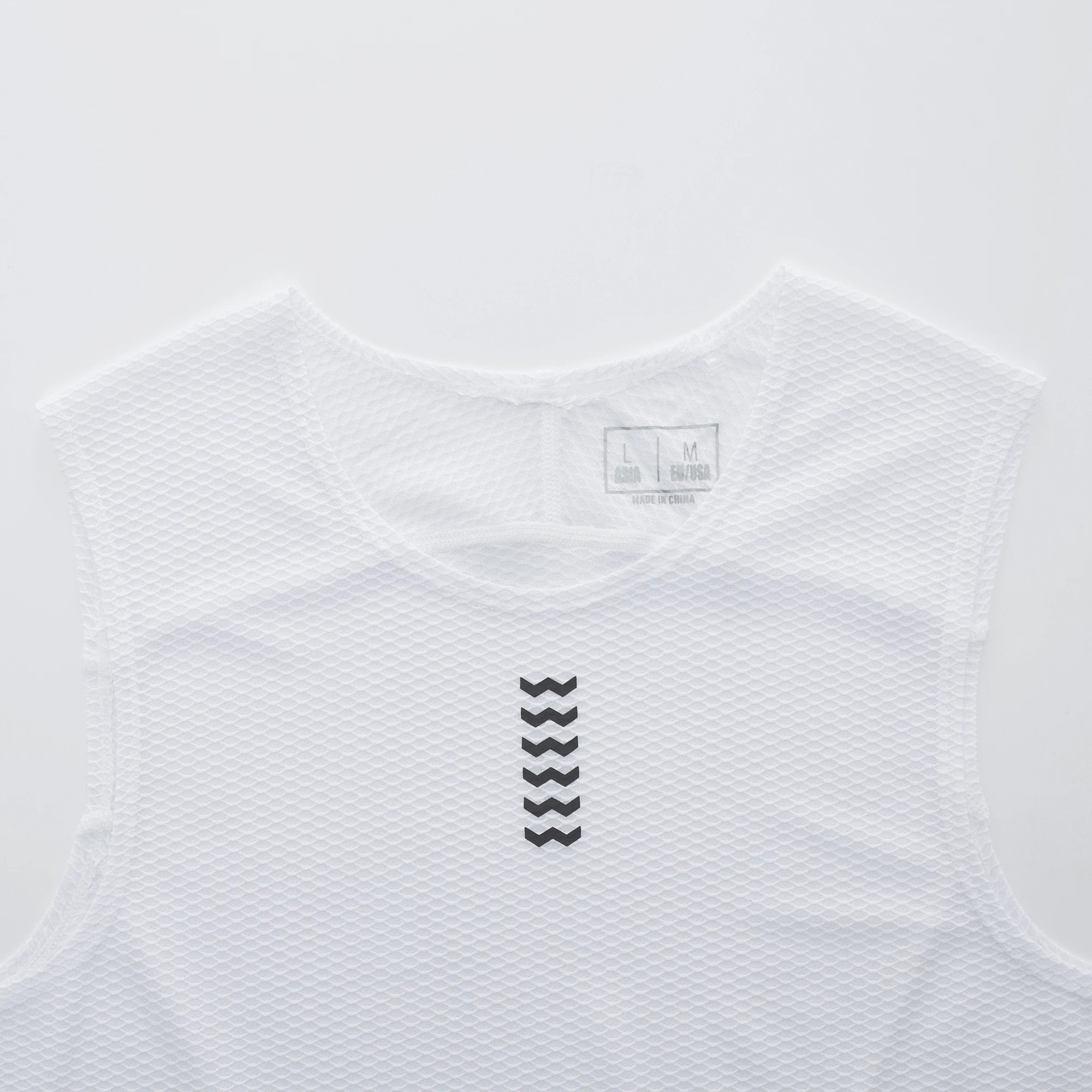 YKYWBIKE Men's Bicycle Vests Sleeveless Quick Dry Cycling Undershirt MTB Bike Base Layer Compression Bicycle Sport Jersey