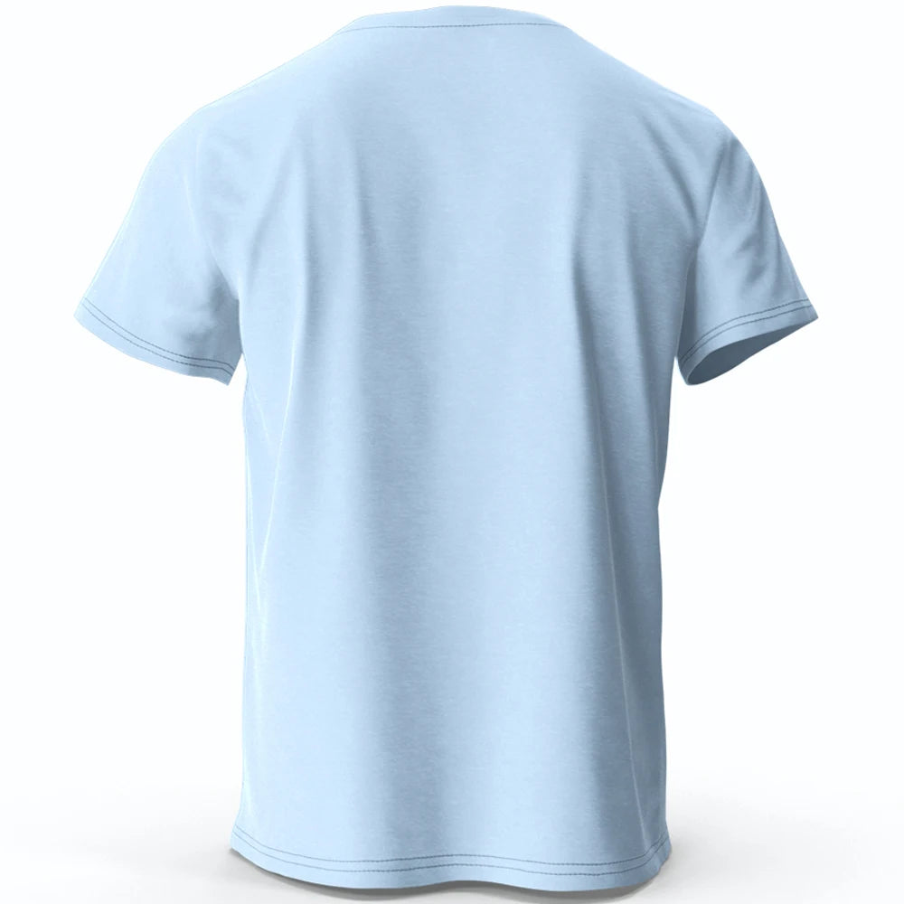 Vintage Rally Crest Printed Unisex Men Women T-Shirt Tees Tops 100% Cotton Weatherproof Patina Graphic Adventurer Gear