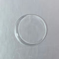 1 PC High Dome Plastic Watch Glass Front Cover Plexiglass Watch Face Cover 28.2mm to 32.2mm Diameter for Wristwatch Repair W6841