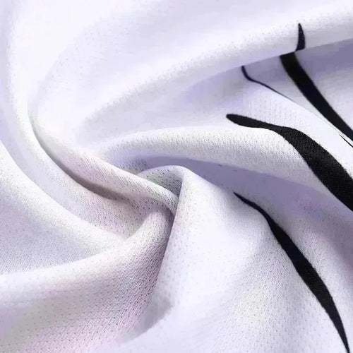 2026 Japanese Hannya Theme Anti-Abrasion Shirt, Jiu-Jitsu Training Suit, High Elasticity and Breathable Men's Sports T-Shirt