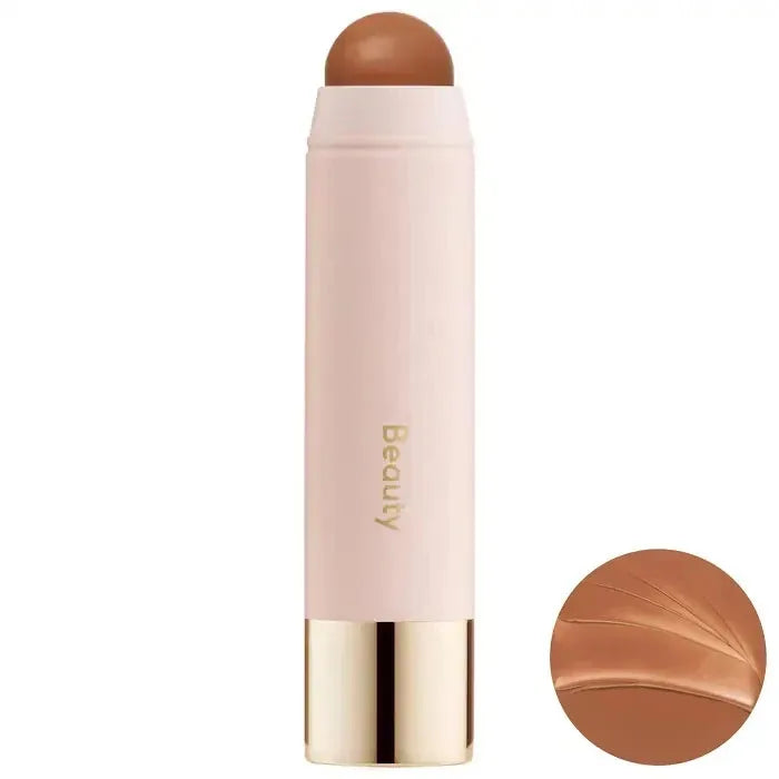 Hot Positive Light Liquid Luminizer 3D Face Contour Liquid Bronzer Shade Long Lasting Waterproof Brighten Makeup Glossy Lipstick