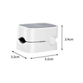 Nail Fungus Treatment Tool Fungal Nail Treatment Anti-Equipment Effectively Remove Fungal Toenail Nail Fungal Infection skincare