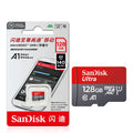SanDisk Micro SD Card 128GB 32GB 256GB Memory Card 64GB Class 10 A1 Cartao De Memoria for Smartphone/Tablet