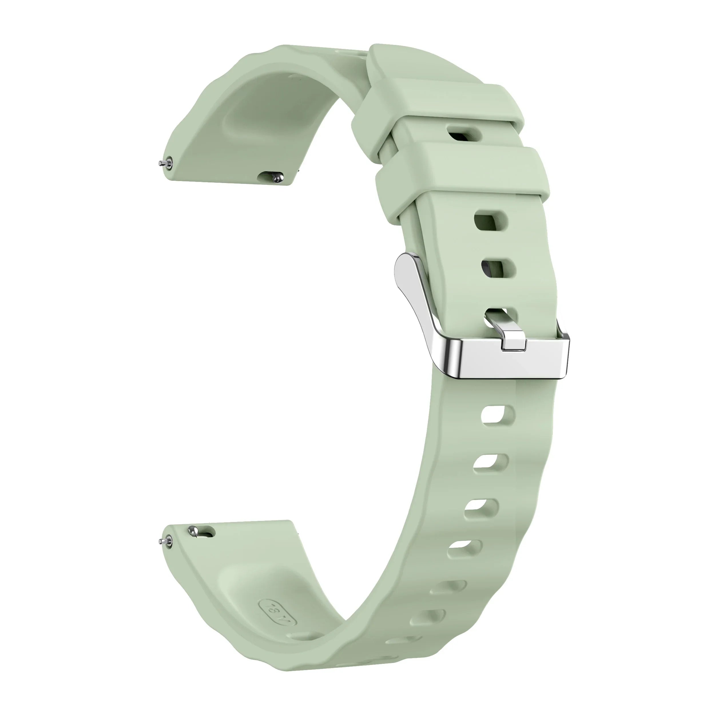 18mm Original Strap for Huawei GT6 41mm Men Women Wrist Band for Huawei GT5 Pro 42mm GT6/5/4 41mm Watch 5 42mm Universal Strap