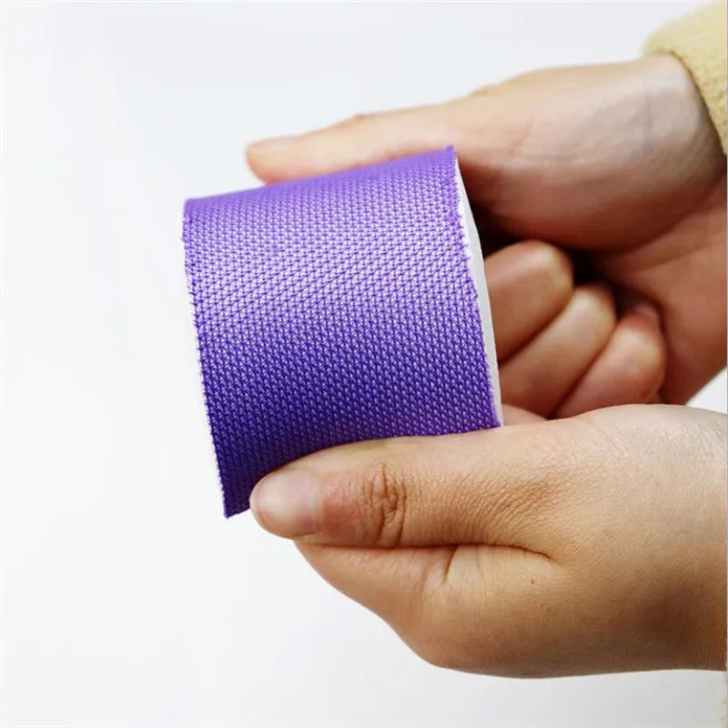 2.5cm Heightening Insole Invisible Unisex Women Heighten Insert Cushion Pads EVA Lifting Insole Heel Arch Support Taller Cushion