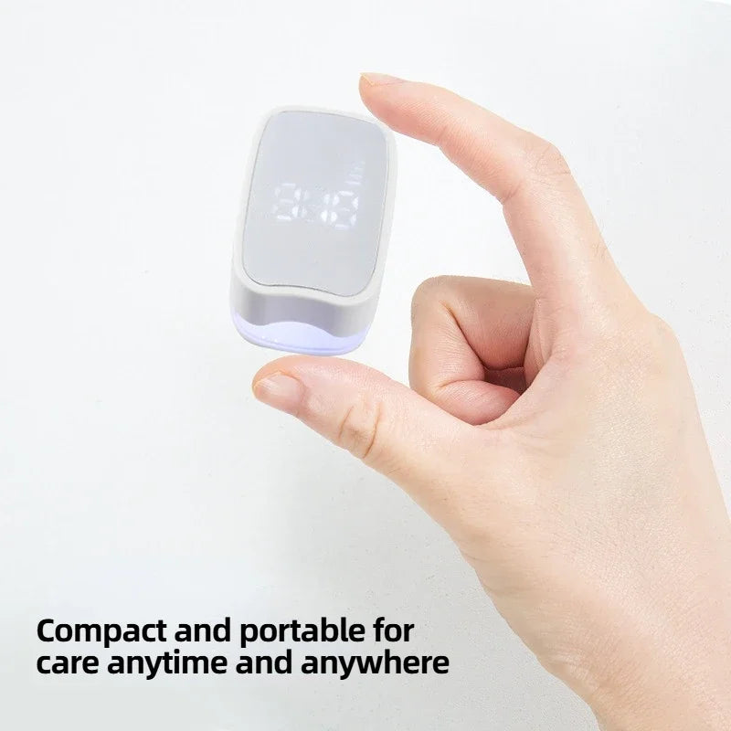 Nail Fungus Treatment Tool Fungal Nail Treatment Anti-Equipment Effectively Remove Fungal Toenail Nail Fungal Infection skincare