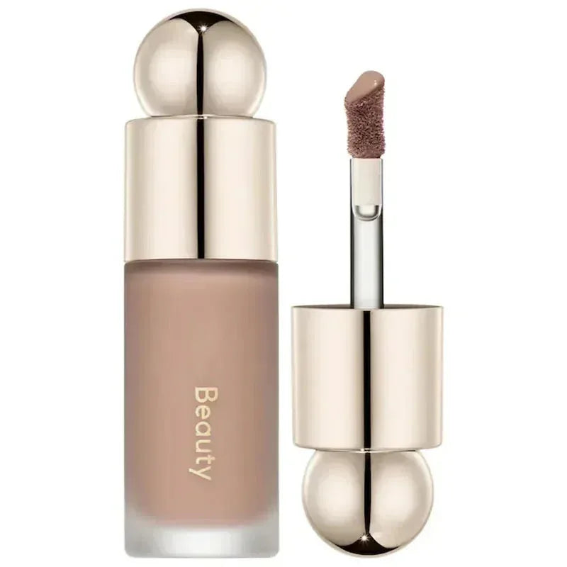 Hot Positive Light Liquid Luminizer 3D Face Contour Liquid Bronzer Shade Long Lasting Waterproof Brighten Makeup Glossy Lipstick