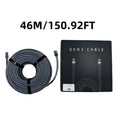 For Starlink 3Rd Generation Router Cable, Gigabit Ethernet RJ45 Router Cable, Used For Starlink Satellite 3Rd Generation Devices