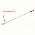1PC Shoehorn retractable stainless steel shoe puller, shoe assistant, suitable for both men and women , schoenlepel, shoe horn