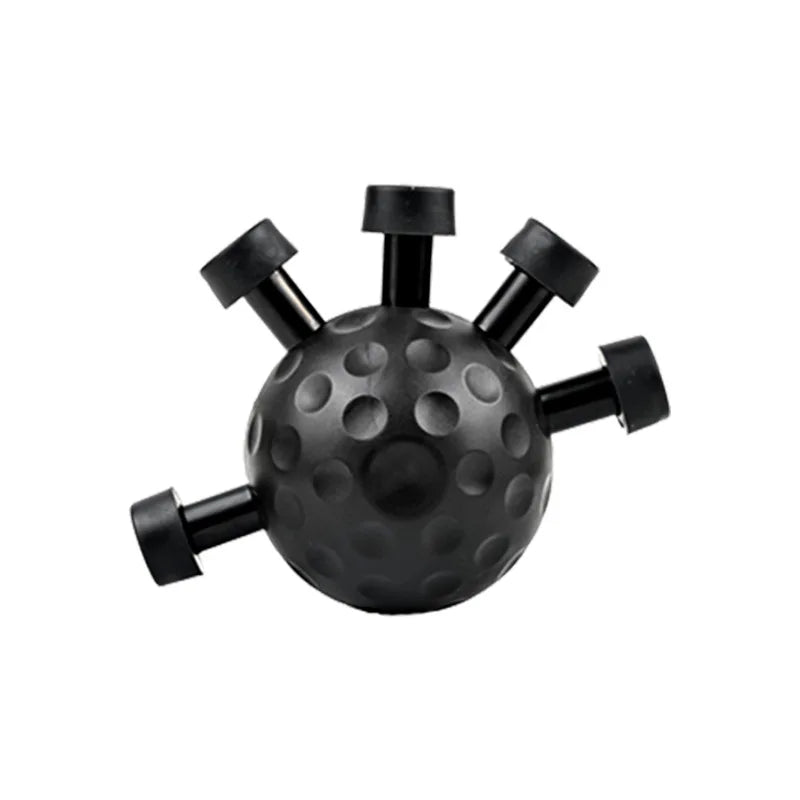 Hand Grips Finger Trainer Strengthener Adjustable Power Training Home Fitness Equipment Rock Climbing Finger Exerciser Trainers