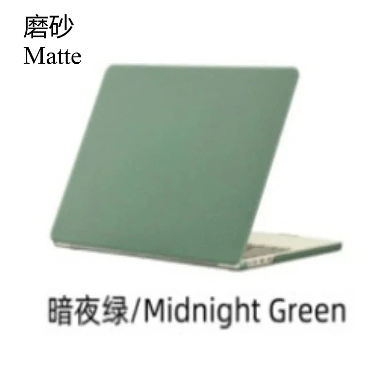 Case For Macbook Neo 13 Pro Air 13 14 15 16 2026 2025 2024 2023 2022 2021 2020 2019 2018 2017 2016 Matte Laptop Cover Hard Shell