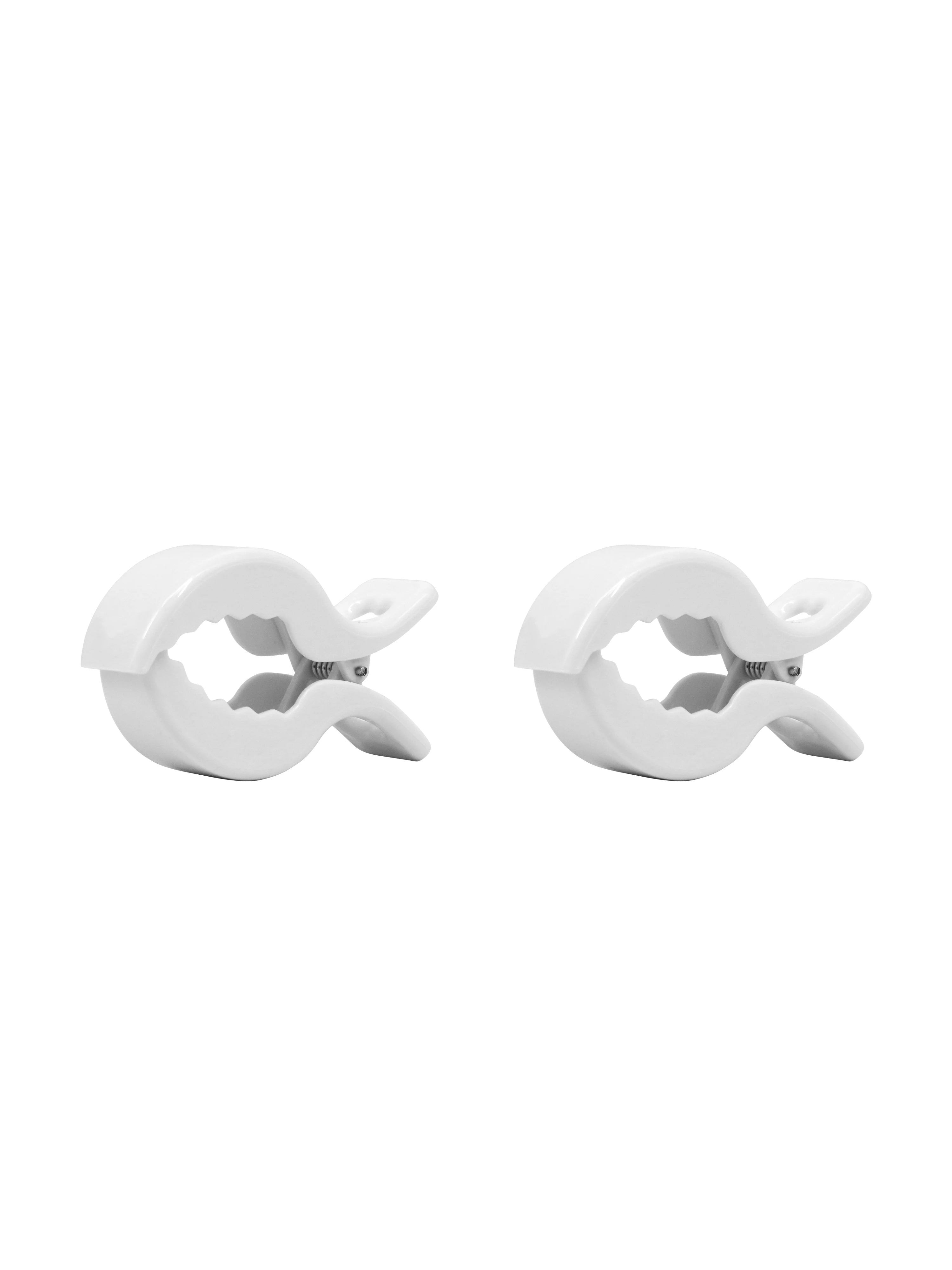 Multicolor Baby Stroller Clips Crocodile Anti-Drop Clamps for Blankets,Universal Pram/Car Seat Accessories