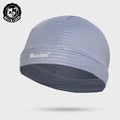 Musion Head Cover Motorcycle Helmet Inner Cap Sweat-Absorbing High Stretch Outdoor Sports Cap