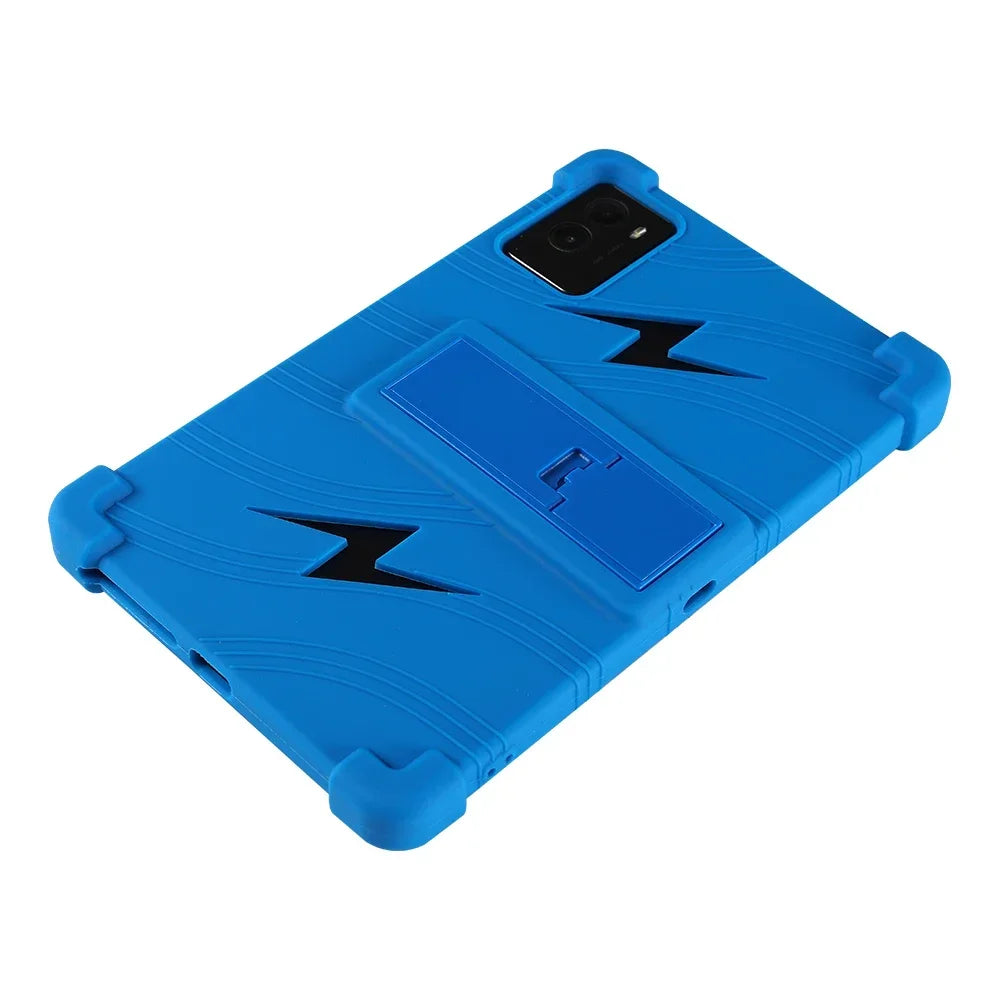 For Lenovo Legion Y700 2025 Game Tablet Coat Shockproof Cover Y700 3rd Gen 8.8inch TB321FU Soft Silicon Stand Protective Shell