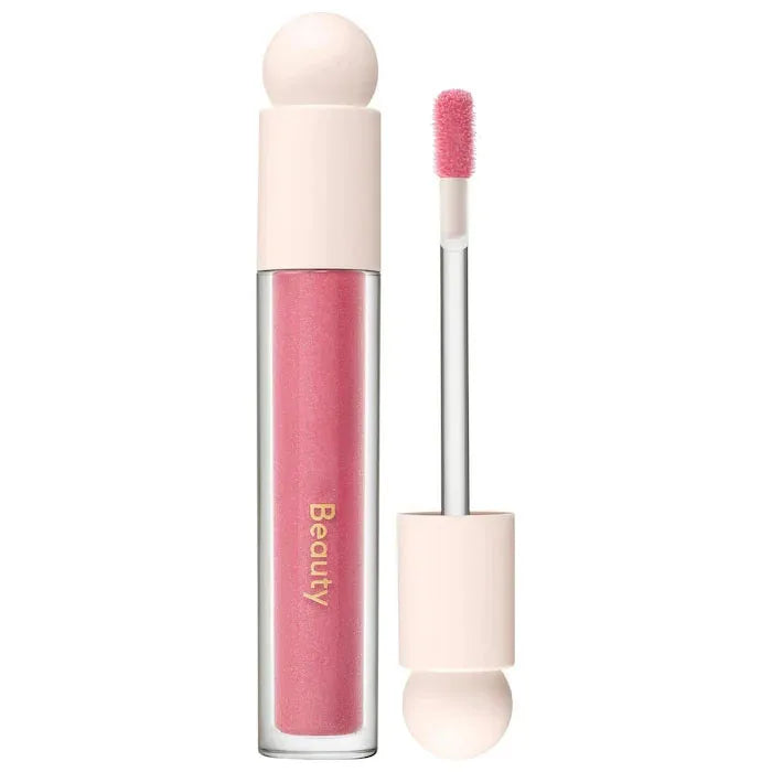 Hot Positive Light Liquid Luminizer 3D Face Contour Liquid Bronzer Shade Long Lasting Waterproof Brighten Makeup Glossy Lipstick