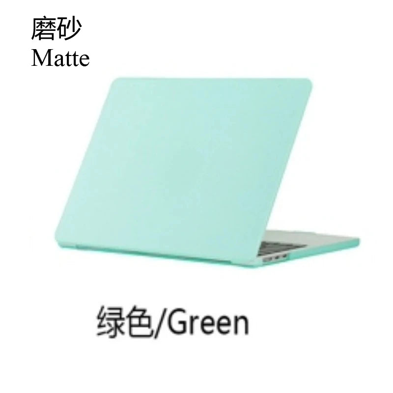 Case For Macbook Neo 13 Pro Air 13 14 15 16 2026 2025 2024 2023 2022 2021 2020 2019 2018 2017 2016 Matte Laptop Cover Hard Shell
