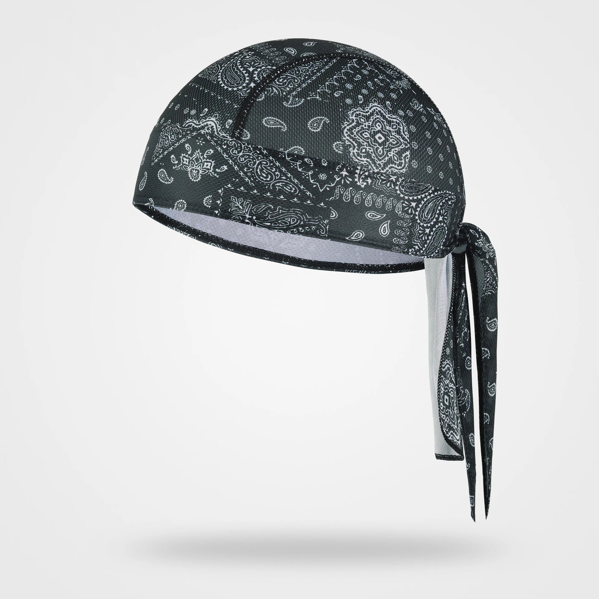 Cycling Headscarf Spring Summer Men Women Breathable Hiking Scarf Outdoor Tourism Pirate Hat Sports Sun Protection Headscarf
