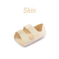 1Pair Relief Plantar Fasciitis Heel Protectors Shockproof  Achilles Tendonitis Heel Support Cushion Adjustable Heel Inserts Pads