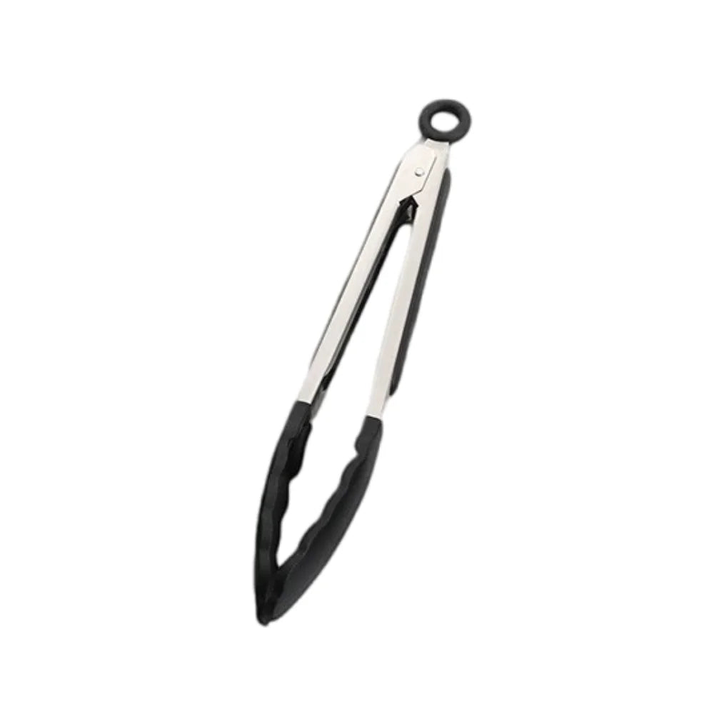 PP food tongs, bread tongs, stainless steel tongs, mini bread tongs, cake tongs, kitchen tools