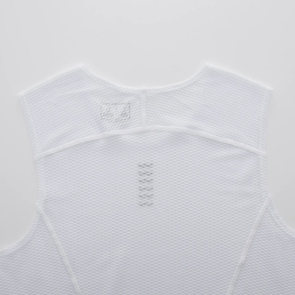 YKYWBIKE Men's Bicycle Vests Sleeveless Quick Dry Cycling Undershirt MTB Bike Base Layer Compression Bicycle Sport Jersey