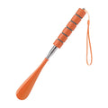 Stretchable Long Shoe horns 30cm-71cm Metal Shoehorn pregnant woman elderly Shoe spoon household Shoe spatula 1Pcs/2Pcs
