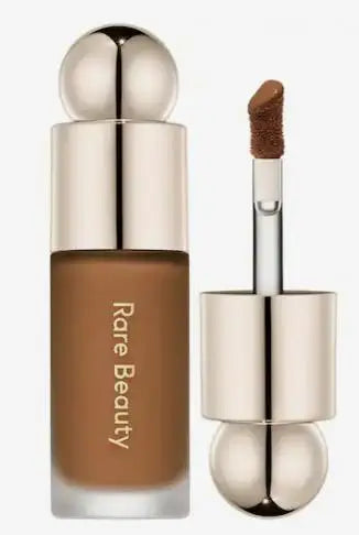 Rare Beauty 3D Face Contour Liquid Bronzer Contour Shade Stick Smooth Lasting Natural Waterproof Face Highlight Brighten Makeup