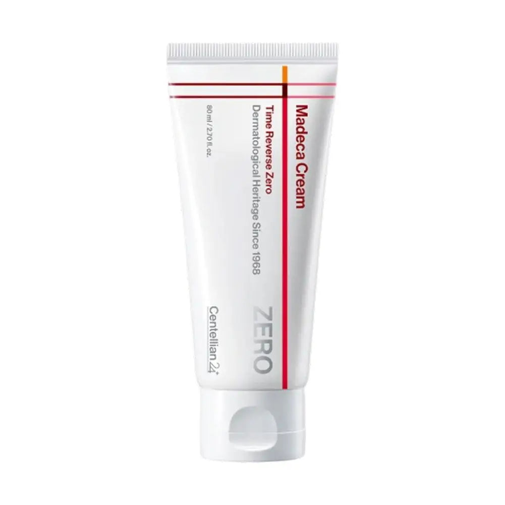 24 PDRN Madeca Cream 360° Shot PDRN Active Serum Time Reverse Firming Moisturizer Repair Skin Barrier Skin Regeneration Skincare