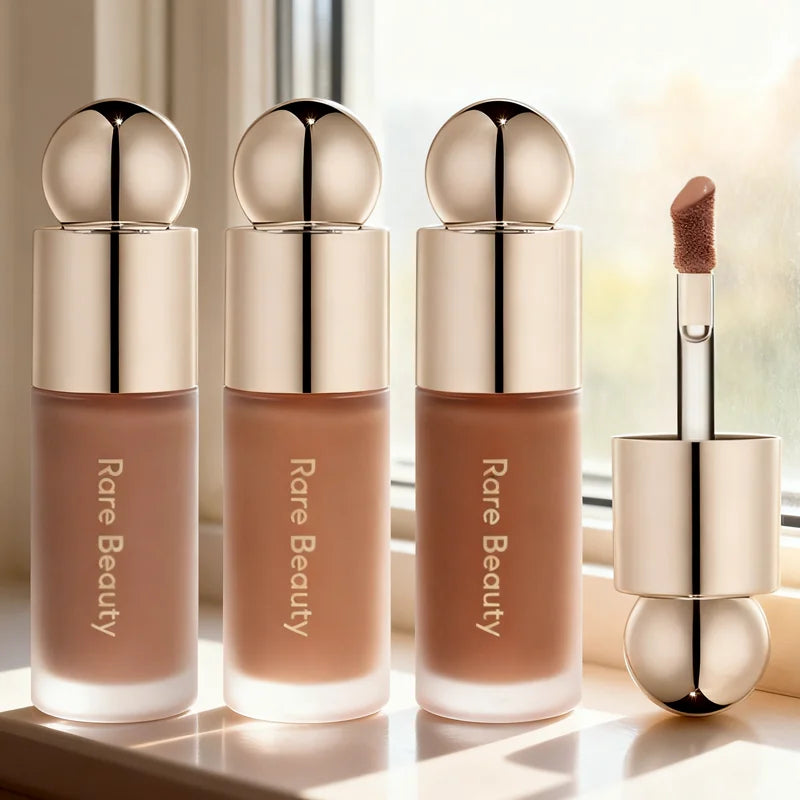 Rare Beauty 3D Contour Stick Waterproof Bronzer Natural Skin Shading Slimming Face Sculpting Gift for Women Daily Party Makeup