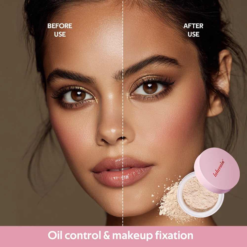 Mattifying Oil Control Setting Spray Waterproof Anti-sweat Quick Fix Makeup Spray Portable Matte Base Makeup Fixer