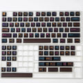 【AiFei Studio】GMK Mictlán keycap cherry profile ABS doubleshot 114keys