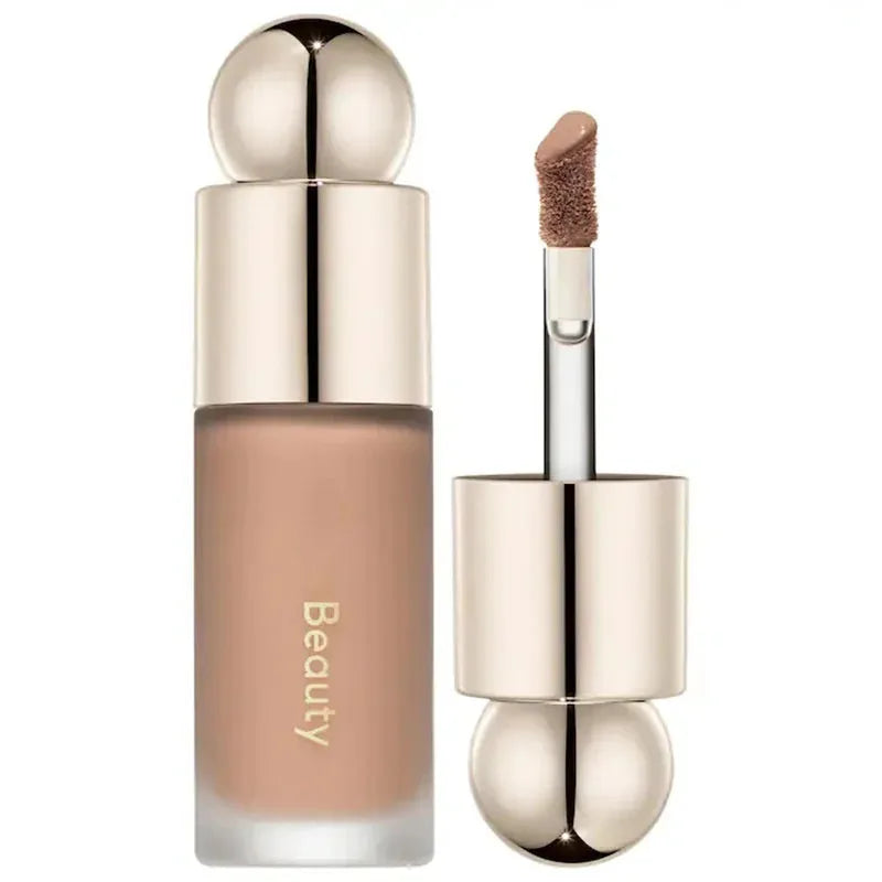 Hot Positive Light Liquid Luminizer 3D Face Contour Liquid Bronzer Shade Long Lasting Waterproof Brighten Makeup Glossy Lipstick