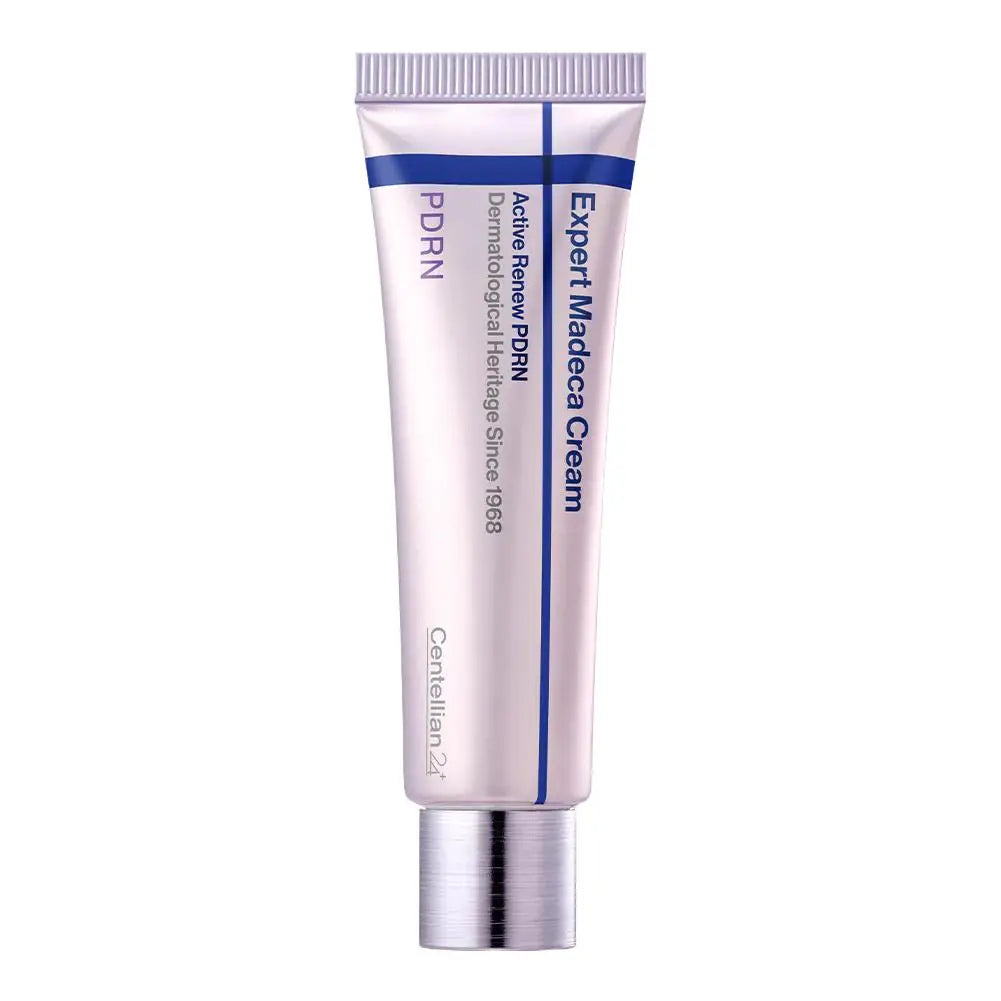 24 PDRN Madeca Cream 360° Shot PDRN Active Serum Time Reverse Firming Moisturizer Repair Skin Barrier Skin Regeneration Skincare