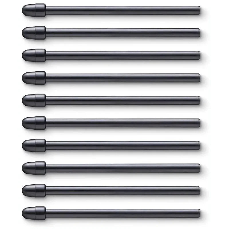 Pen Nibs TIps For Wacom Pro pen 2 Intuos Pro PTH-460 PTH-660 PTH-860 Cintiq pro DTH-1320 DTH-1620 DTH1321,DTH1621