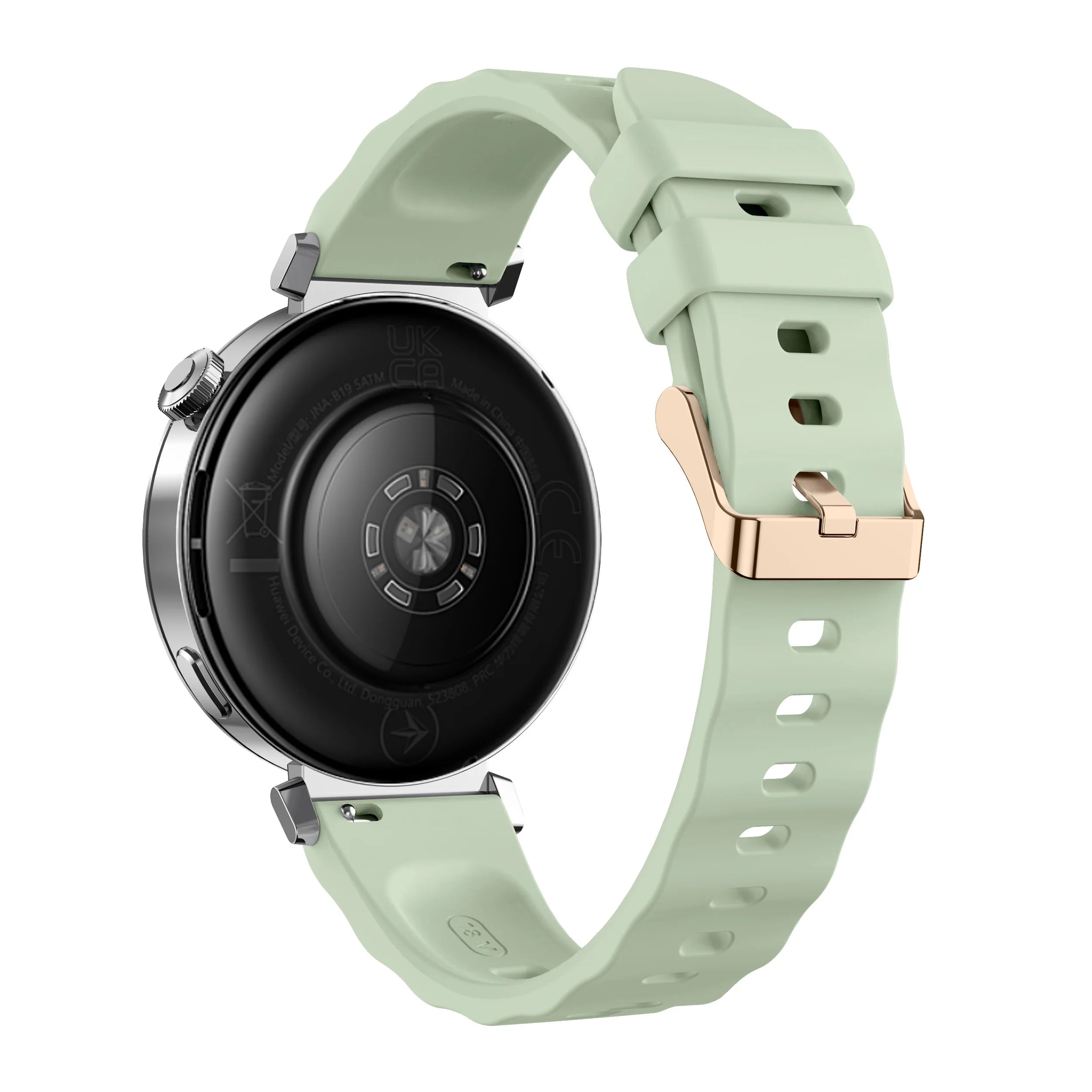 18mm Original Strap for Huawei GT6 41mm Men Women Wrist Band for Huawei GT5 Pro 42mm GT6/5/4 41mm Watch 5 42mm Universal Strap