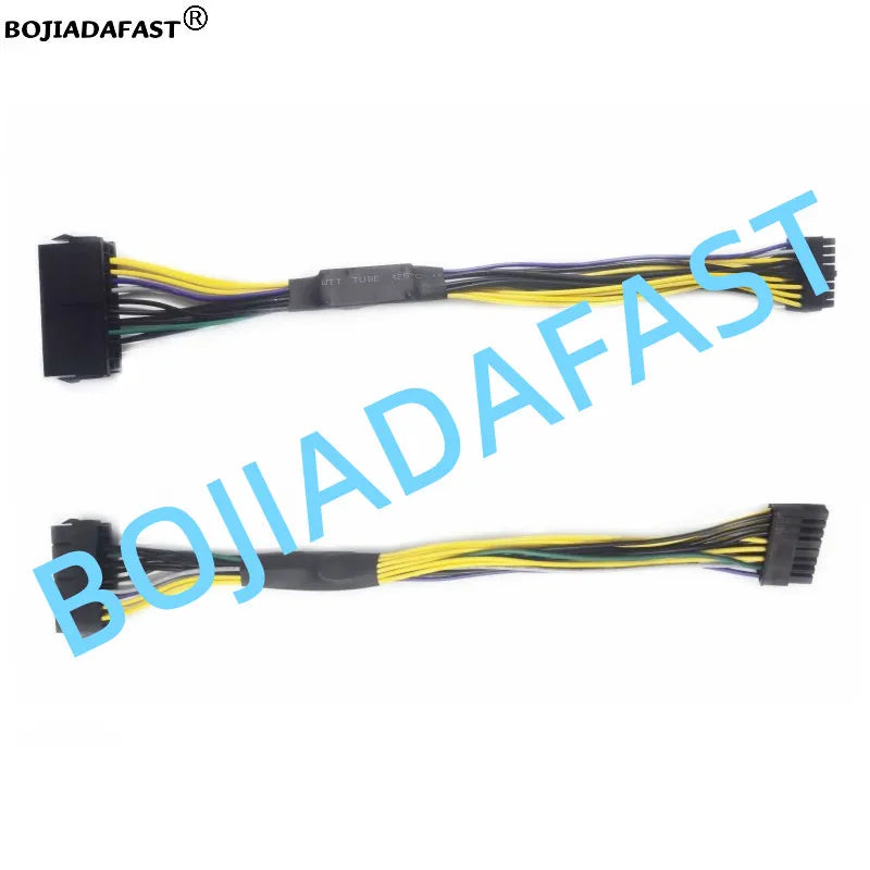 ATX 24Pin to Motherboard 16Pin Adapter Power Cable 30CM for Fujitsu MB Esprimo D756 D956 E720 E920 P720 P556 P900 P920