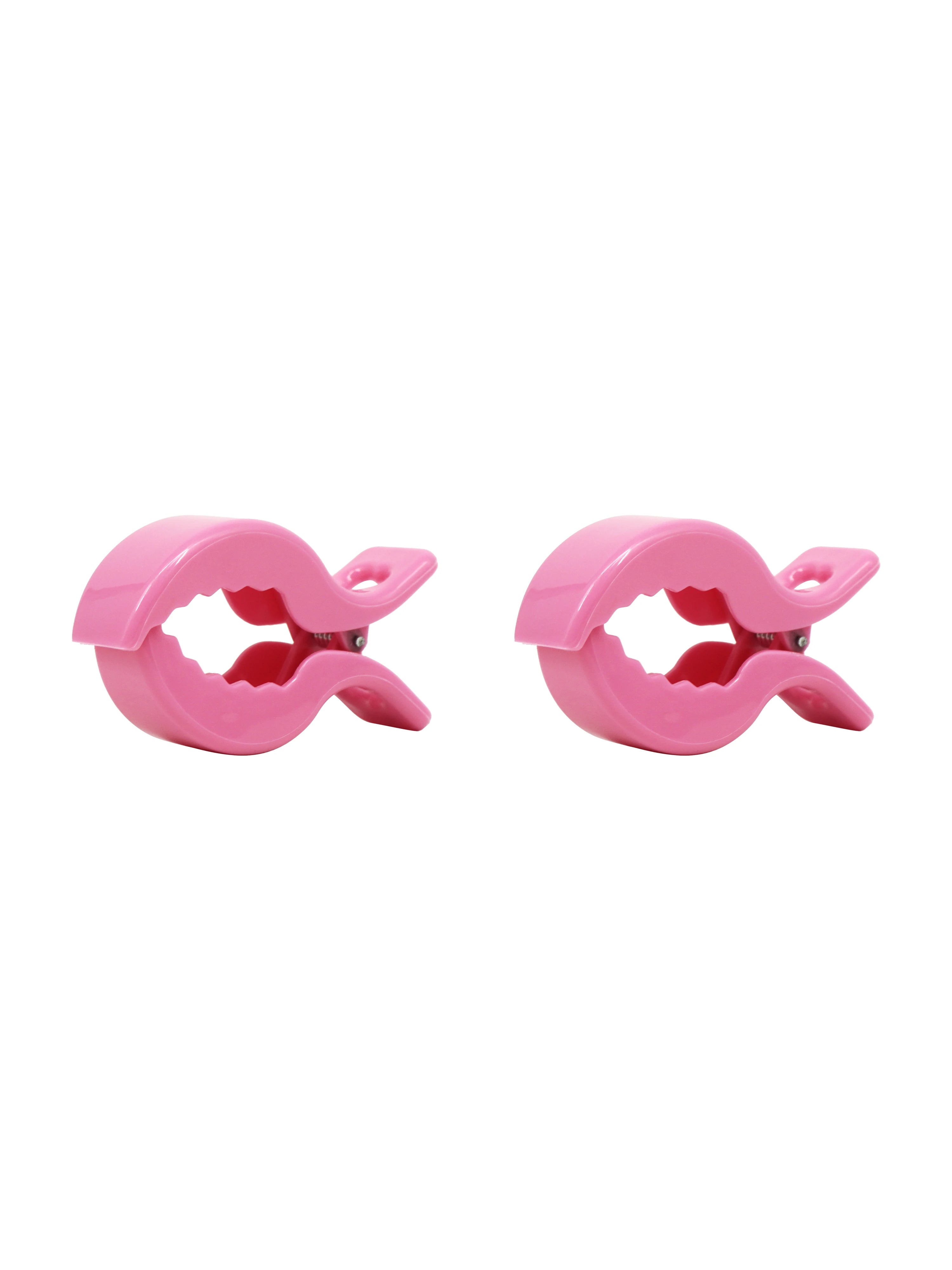 Multicolor Baby Stroller Clips Crocodile Anti-Drop Clamps for Blankets,Universal Pram/Car Seat Accessories