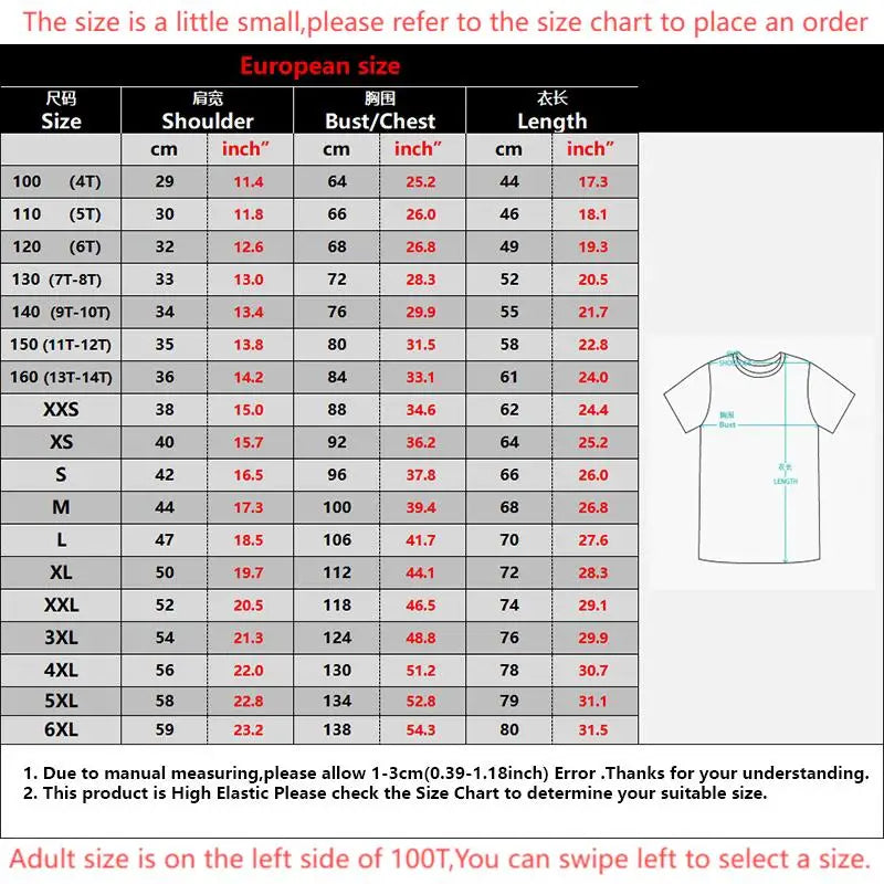 New Summer Men's T-shirt Funny Printed Pattern Short Sleeve Summer Outdoor Fashion Round Neck Tops Men's Clothing Abstract Art
