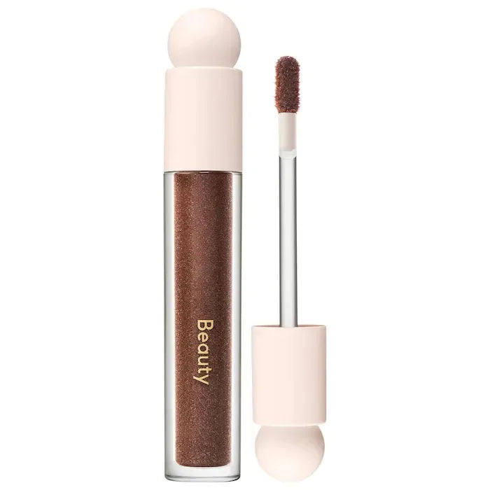 Hot Positive Light Liquid Luminizer 3D Face Contour Liquid Bronzer Shade Long Lasting Waterproof Brighten Makeup Glossy Lipstick