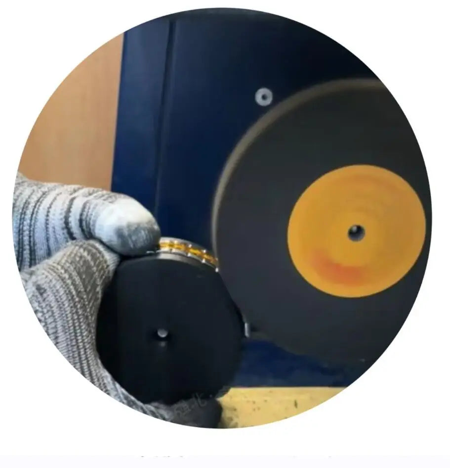 Watchmaker Repair Tools Adjustable Width Watch Band Polishing Accessories Watch Band Polishing Jig