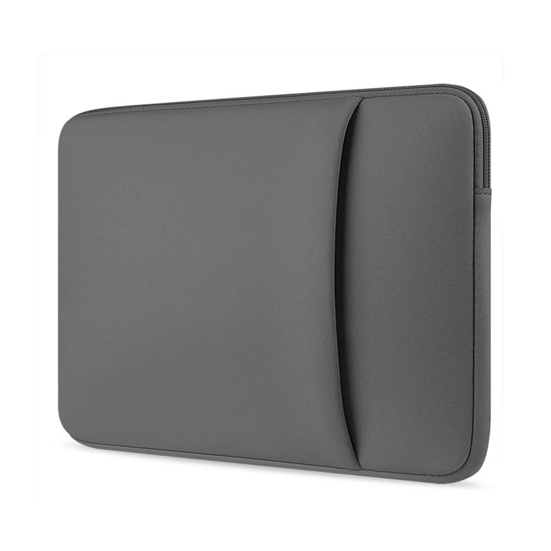 Laptop Bag For Xiaomi Lenovo Dell Notebook Computer Laptop Sleeve For Macbook Air Pro Retina 13 14 15 15.6 Inch Laptops Case