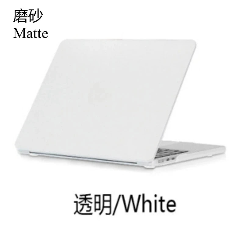Case For Macbook Neo 13 Pro Air 13 14 15 16 2026 2025 2024 2023 2022 2021 2020 2019 2018 2017 2016 Matte Laptop Cover Hard Shell